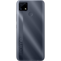 Смартфон REALME C25S/4+64GB/серый (C25S_RMX3195_Grey 4+64)