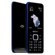 Мобильный телефон Digma LINX B280 32Mb, черный 