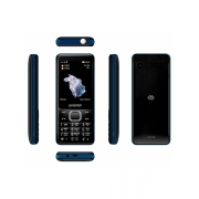 Мобильный телефон Digma LINX B280 32Mb, черный 