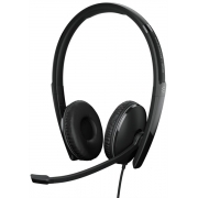 EPOS / Sennheiser ADAPT 160T ANC USB, Stereo Teams certified headset