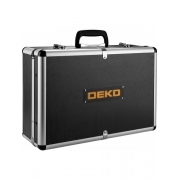 Набор инструментов Deko DKMT95 Premium 95 предметов (жесткий кейс) (065-0738)