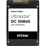 SSD накопитель WD Ultrastar DC SN840 15360GB (WUS4BA1A1DSP3X1 (0TS1881))