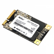 SSD накопитель mSATA Netac N5M 128GB (NT01N5M-128G-M3X)