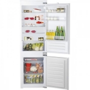 Встраиваемый холодильник Hotpoint-Ariston BCB 70301 AA белый