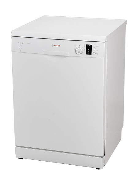 Посудомоечная машина Bosch ActiveWater SMS25FW10R