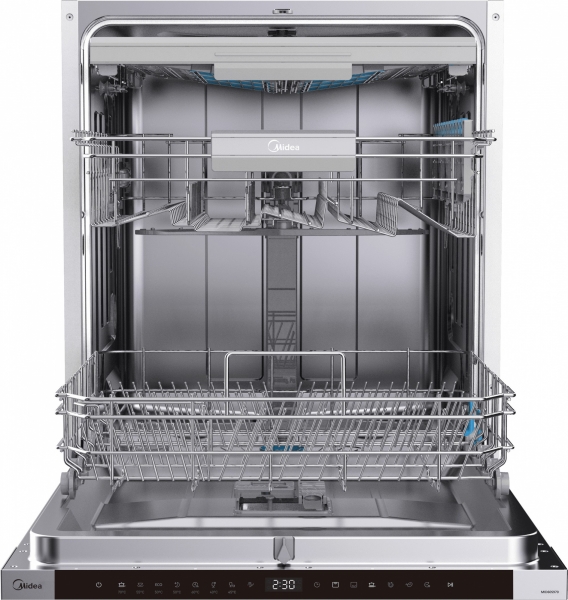 Посудомоечная машина Midea MID60S970 белый