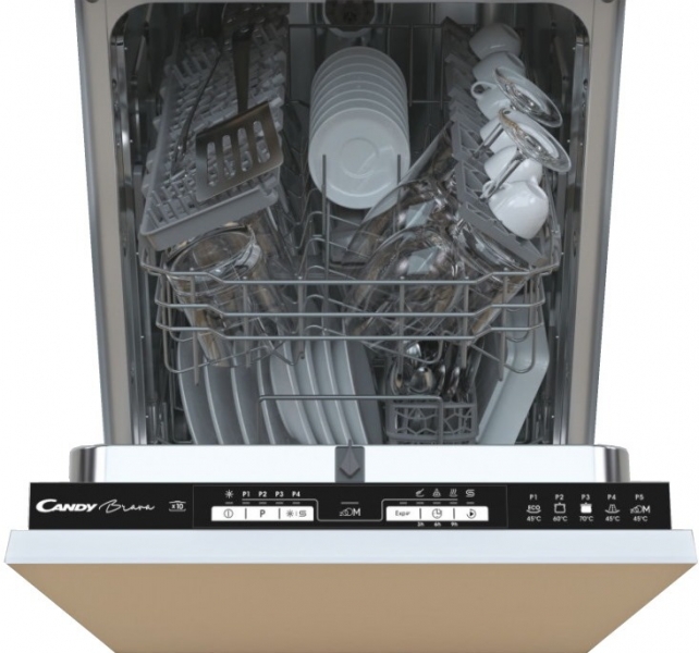 Посудомоечная машина Candy CDIH 2L1047-08 (32901458) белый