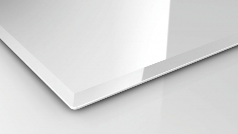 Варочная поверхность Bosch PKN652FP1E белый