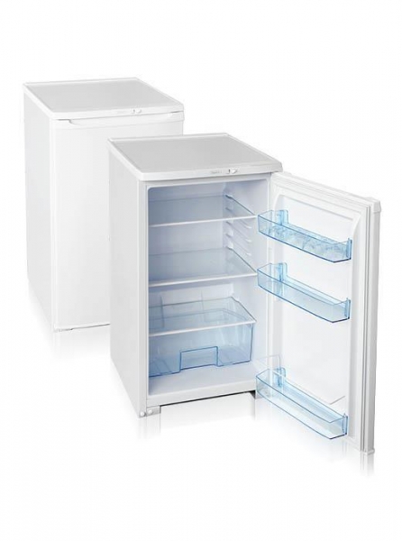 Холодильник БИРЮСА Б-109, белый