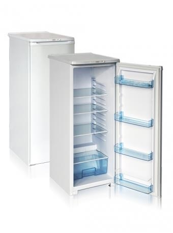 Холодильник без морозильника Бирюса Б-111 белый