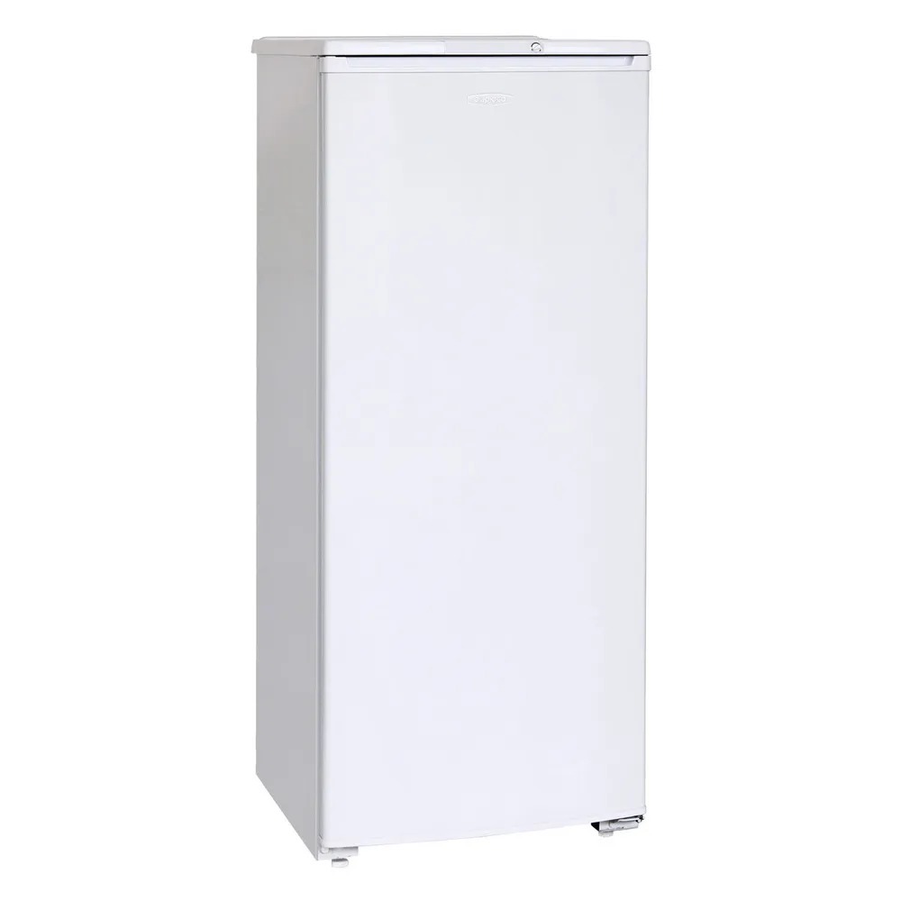Холодильник БИРЮСА Б-6, белый 