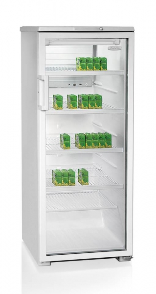 Холодильник БИРЮСА Б-290, белый