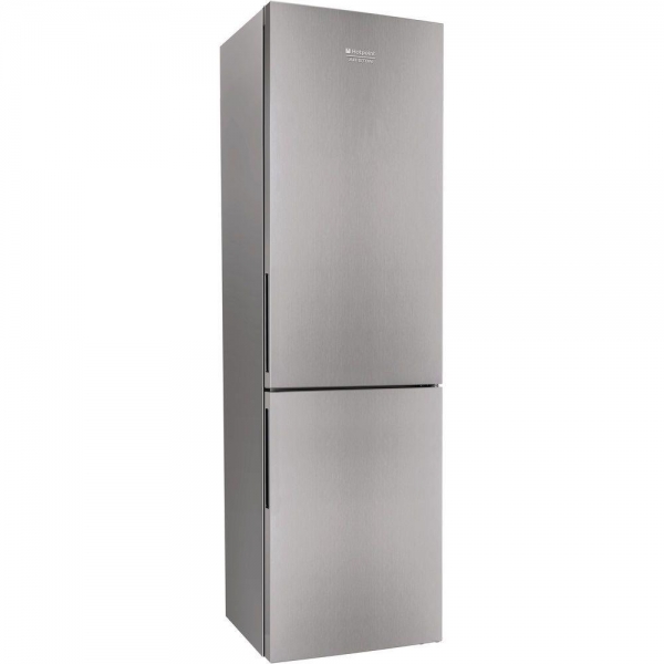 Холодильник Hotpoint-Ariston HS 4200 X нержавеющая сталь (F105693)