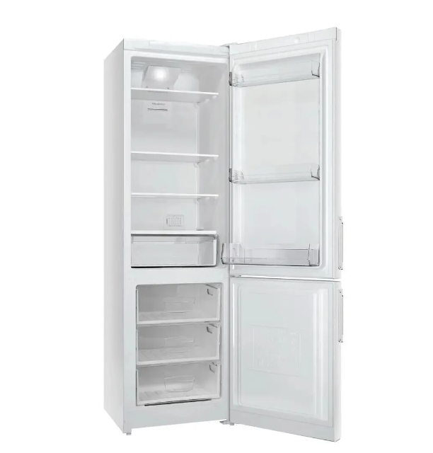 Холодильник Stinol STN 200 D белый (F155415)