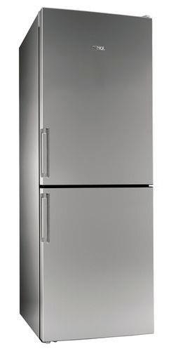 Холодильник Stinol STN 167 S серебристый