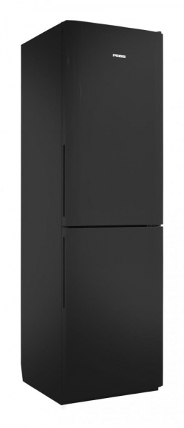 Холодильник Pozis RK FNF 172 B черный (5763V)