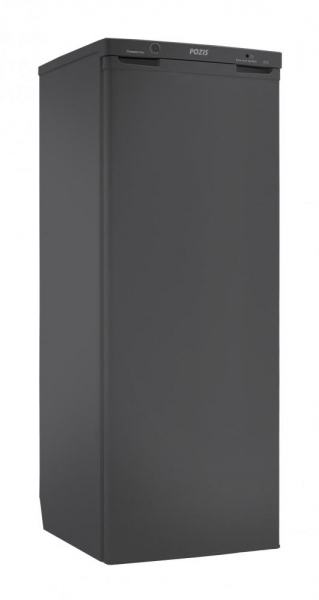 Холодильник POZIS RS-416, графитовый (096IV)