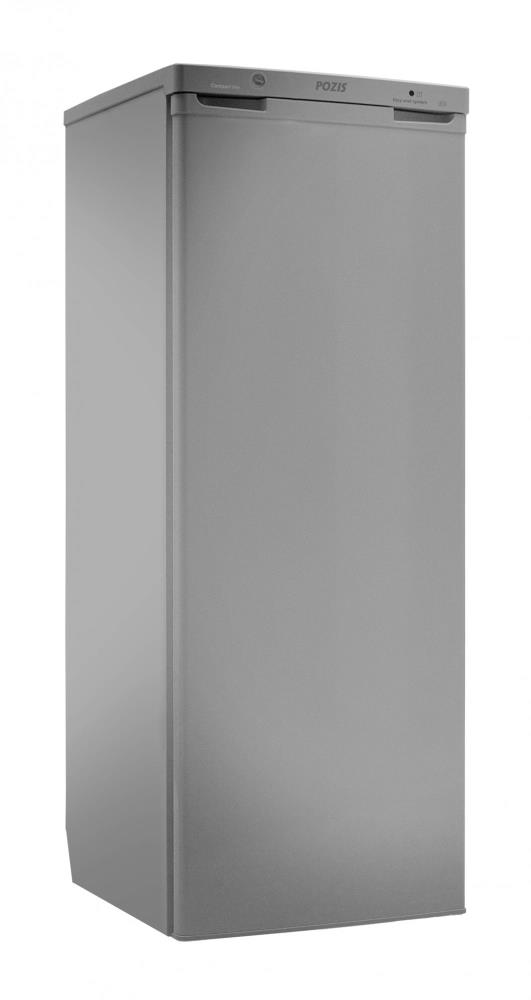 Холодильник POZIS RS-416 С, серебристый