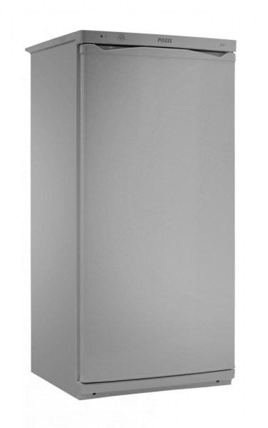 Холодильник POZIS SVIYAGA-404-1, серебристый (078YV)