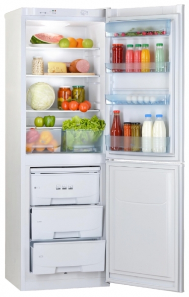 Холодильник Pozis RK-139 A, белый (542AV)