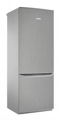 Холодильник POZIS RK-102, серебристый металлик (5451V)