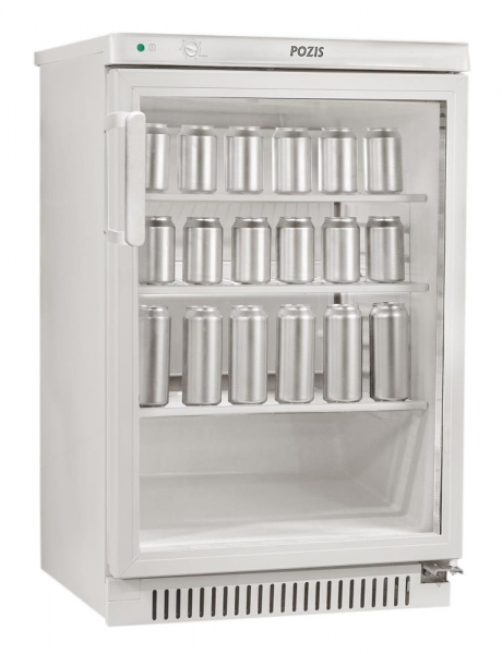 Холодильный шкаф-витрина POZIS SVIYAGA-514 038CV