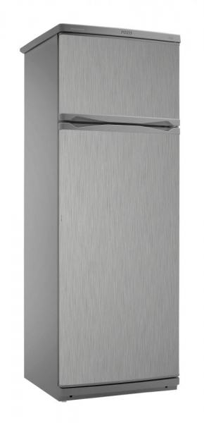 Холодильник MIR-244-1 SILVER METALLIC 0671V POZIS