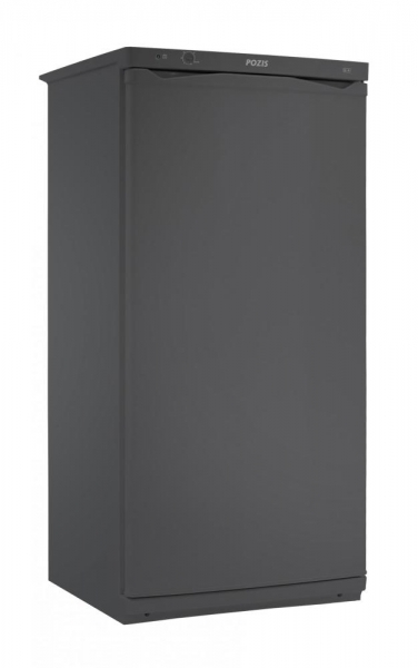 Холодильник POZIS SVIYAGA-404-1, графитовый (078QV)