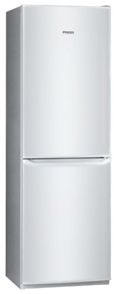 Холодильник Pozis RK-139 S, серебристый (542LV)