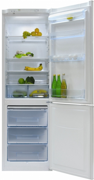 Холодильник Pozis RK-149, графит (543IV)