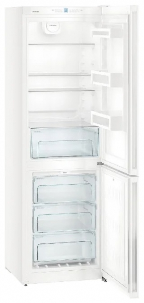 Холодильник LIEBHERR CN 4313-24 001 186.1x60x65.5 см