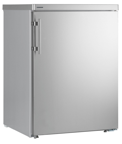 Холодильник компактный Liebherr TPESF 1714-22 001 серебристый