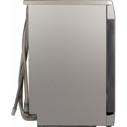 Посудомоечная машина Bosch SPS4HMI3FR серебристый 