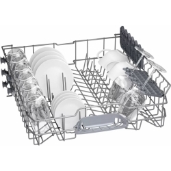 Посудомоечная машина полноразмерная Bosch SMS25AW01R, белый