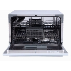 Посудомоечная машина Midea MCFD55320W 1930Вт компактная белый