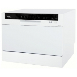 Посудомоечная машина Korting KDF 2050 W 