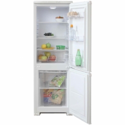 Холодильник БИРЮСА Б-118, белый