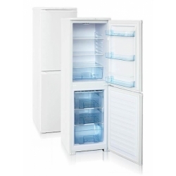 Холодильник БИРЮСА Б-120, белый