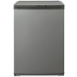 Холодильник БИРЮСА Б-M8, серый 