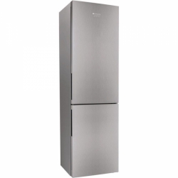 Холодильник Hotpoint-Ariston HS 4200 X нержавеющая сталь (F105693)