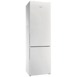 Холодильник HOTPOINT ARISTON HS 4200 W (F105694)