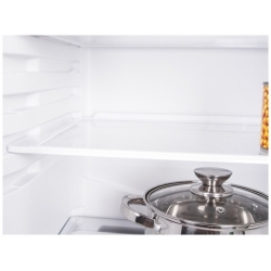 Холодильник с морозильником Stinol STS 150, белый (F154721)