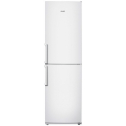 Холодильник с морозильником ATLANT ХМ 4425-000 N белый (164106)