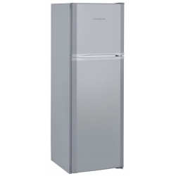 Холодильник Liebherr CTsl 3306-23 088 176.1x60x63