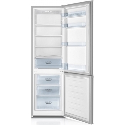 Холодильник GORENJE RK4181PS4, серый металлик (20001369)