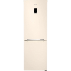 Холодильник Samsung RB30A32N0EL/WT бежевый 