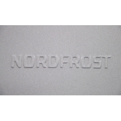 Холодильник Nordfrost NR 402 I 