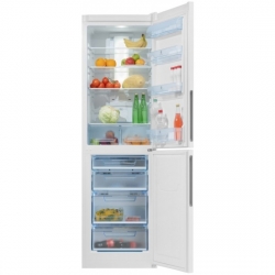 Холодильник с морозильником POZIS RK FNF-173 белый (568AV)