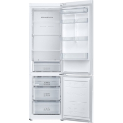 Холодильник Samsung RB37A52N0WW/WT белый