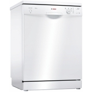 Посудомоечная машина полноразмерная Bosch ActiveWater SMS24AW00R, белый